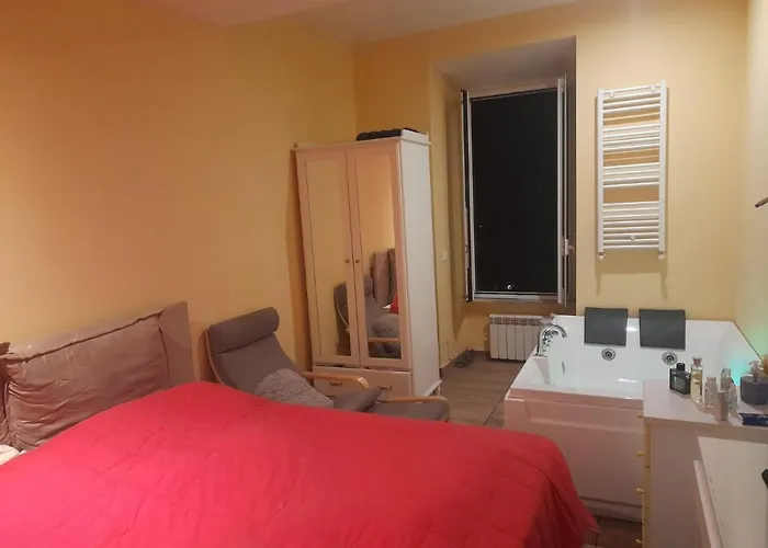 B.h Apartment
